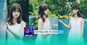 Cameron Wallace HOT51LIVE