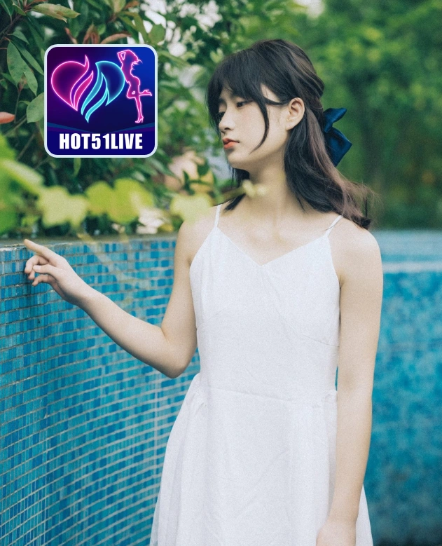 Cameron Wallace HOT51LIVE