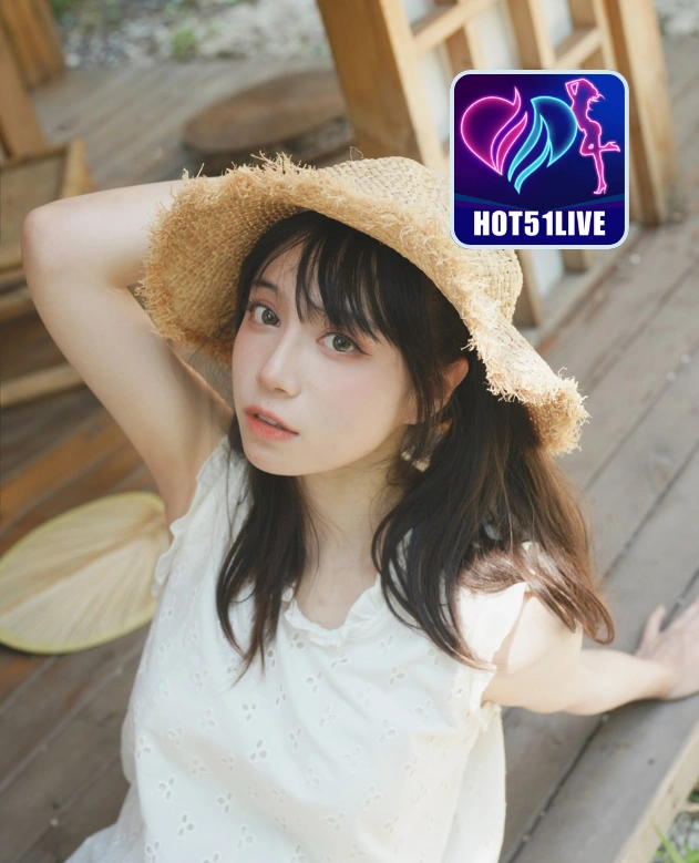 Carly Peterson HOT51LIVE