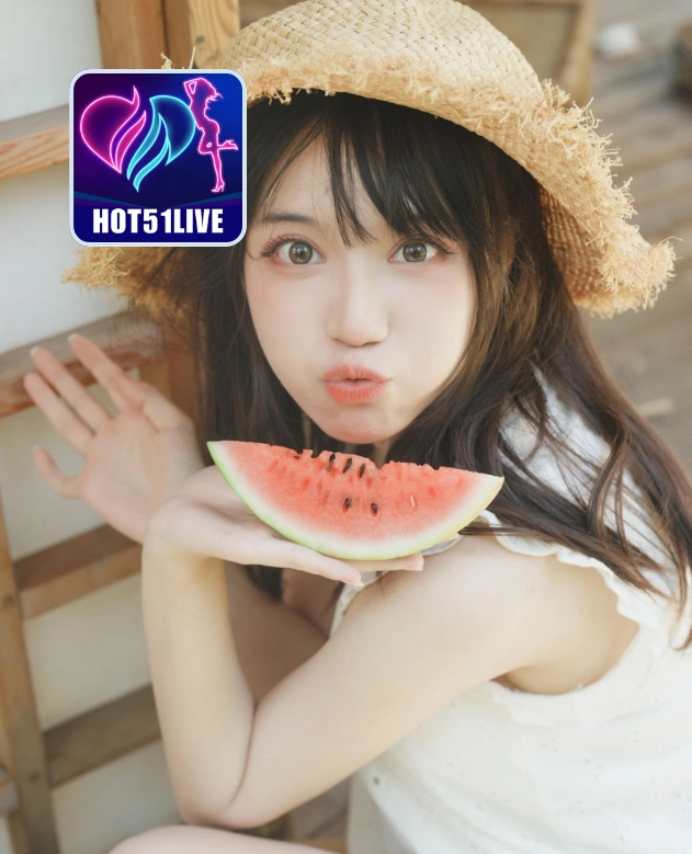 Carly Peterson HOT51LIVE