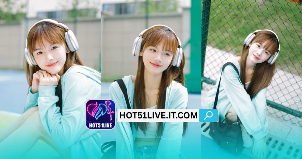 Carly Preston-HOT51LIVE