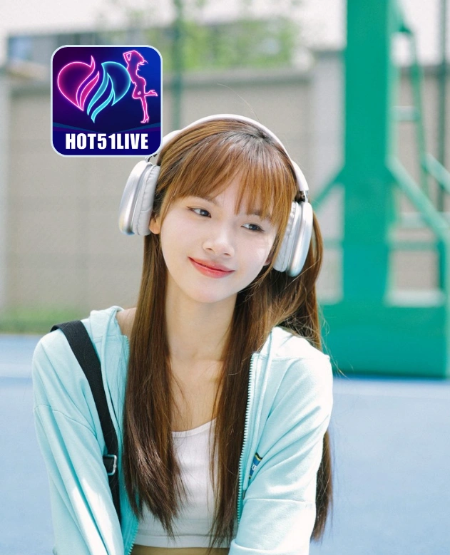 Carly Preston-HOT51LIVE