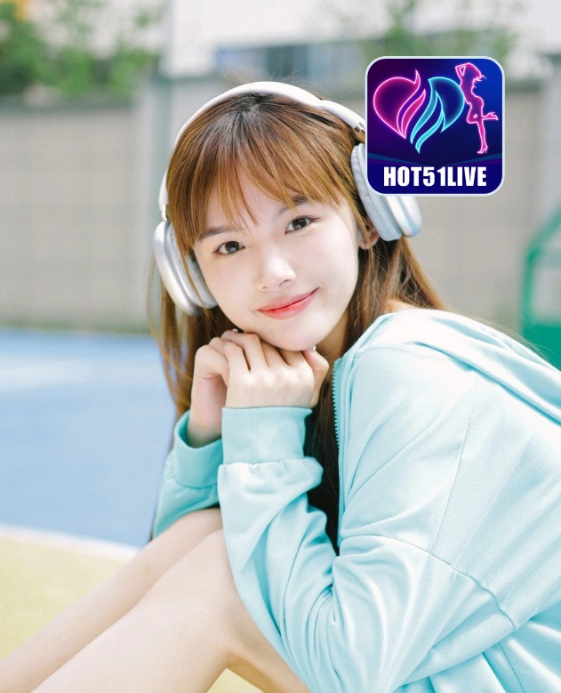 Carly Preston-HOT51LIVE