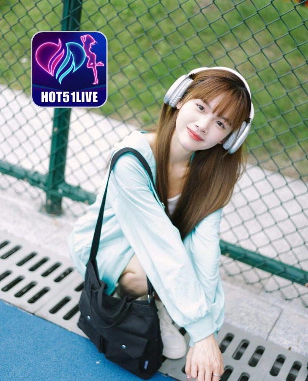 Carly Preston-HOT51LIVE