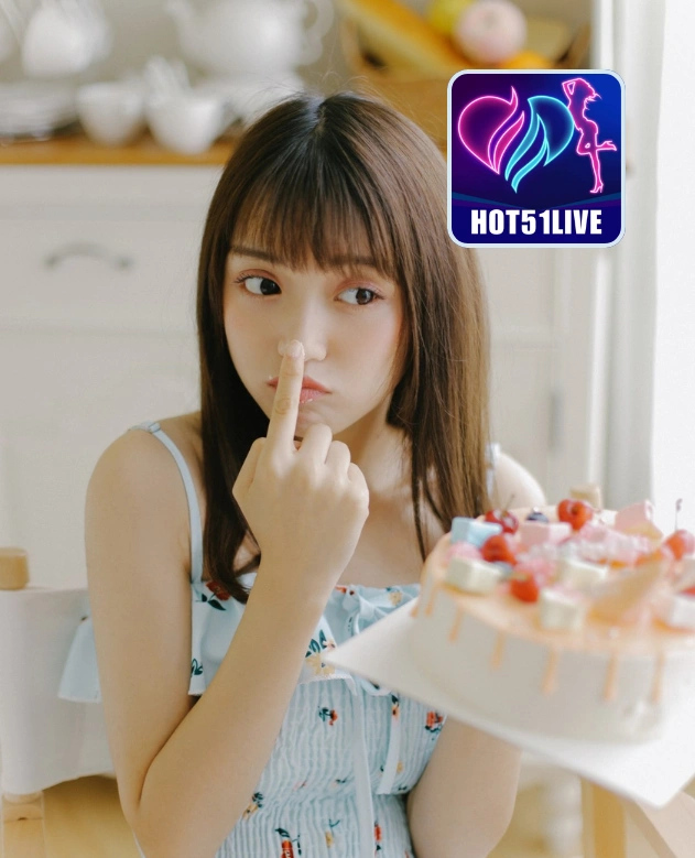 Catherine Moore HOT51LIVE