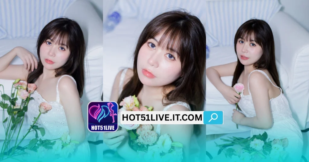 Daisy Walters-HOT51LIVE