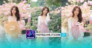 Ella Chambers-HOT51LIVE