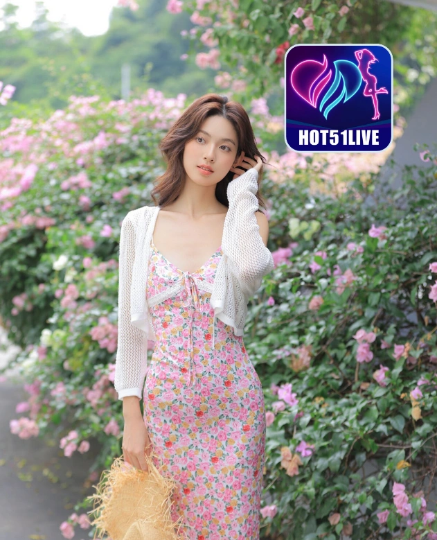 Ella Chambers-HOT51LIVE