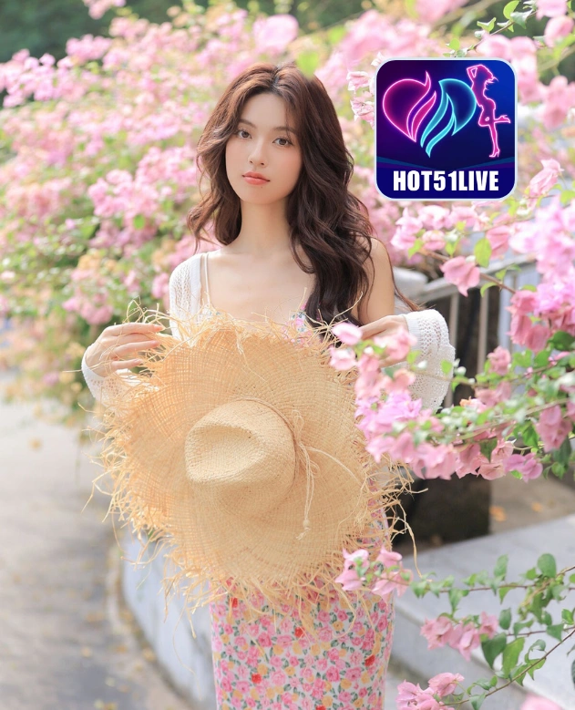 Ella Chambers-HOT51LIVE