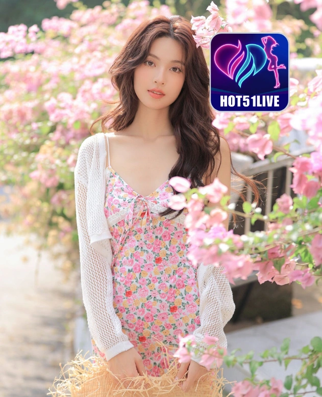 Ella Chambers-HOT51LIVE