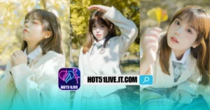 Ellie Thompson-HOT51LIVE