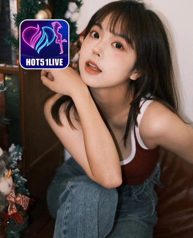 Eric Bailey-HOT51LIVE