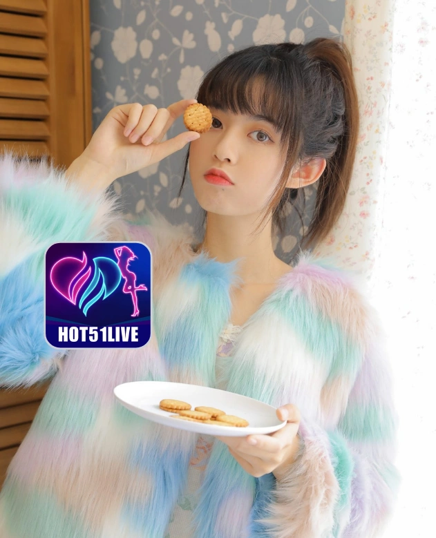 Ethan Barker-HOT51LIVE