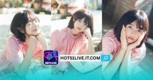 Faith Parker-HOT51LIVE