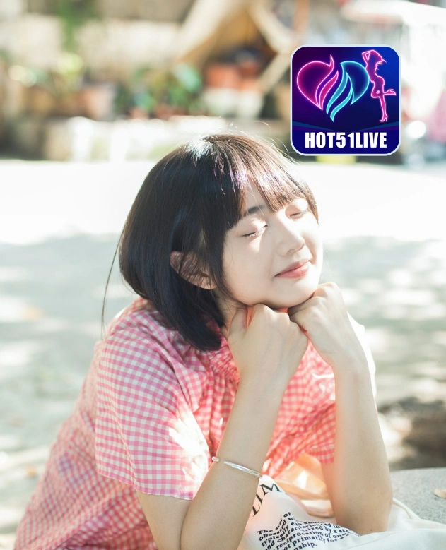 Faith Parker-HOT51LIVE