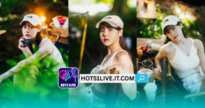 Gareth Armstrong-HOT51LIVE