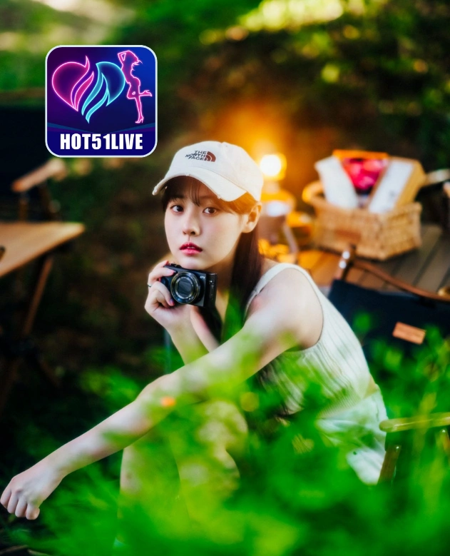 Gareth Armstrong-HOT51LIVE