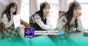 Blake Thornton HOT51LIVE