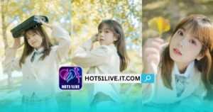 Zoey Hughes HOT51LIVE