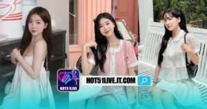 Ivy Butler-HOT51LIVE