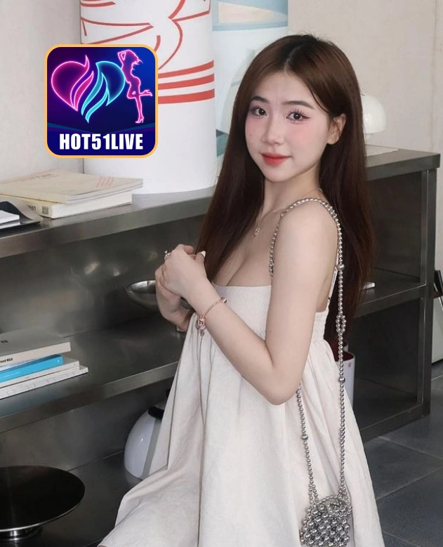 Ivy Butler-HOT51LIVE