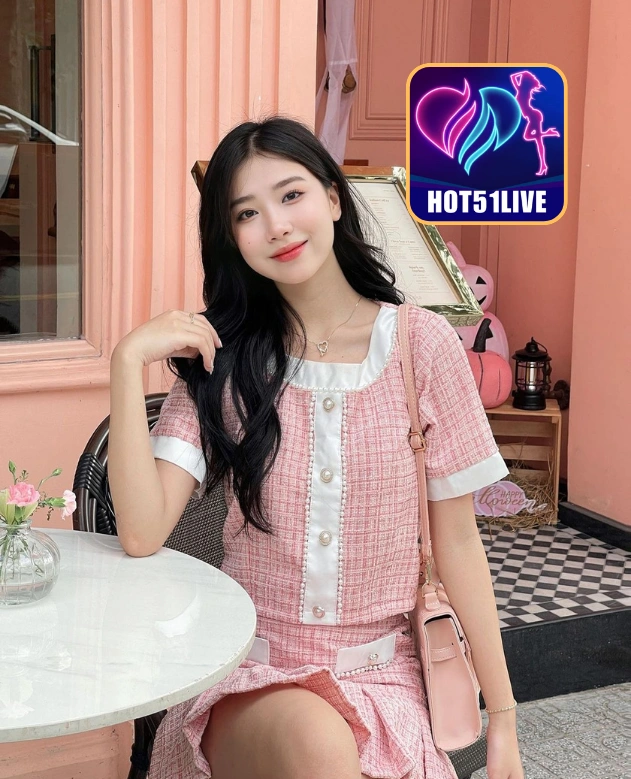 Ivy Butler-HOT51LIVE