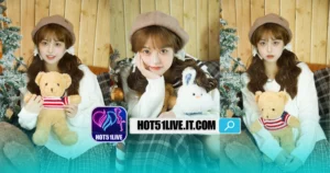 Jonathan Price-HOT51LIVE