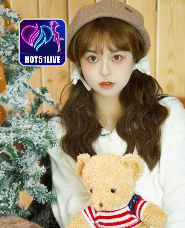 Jonathan Price-HOT51LIVE