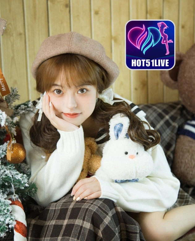 Jonathan Price-HOT51LIVE