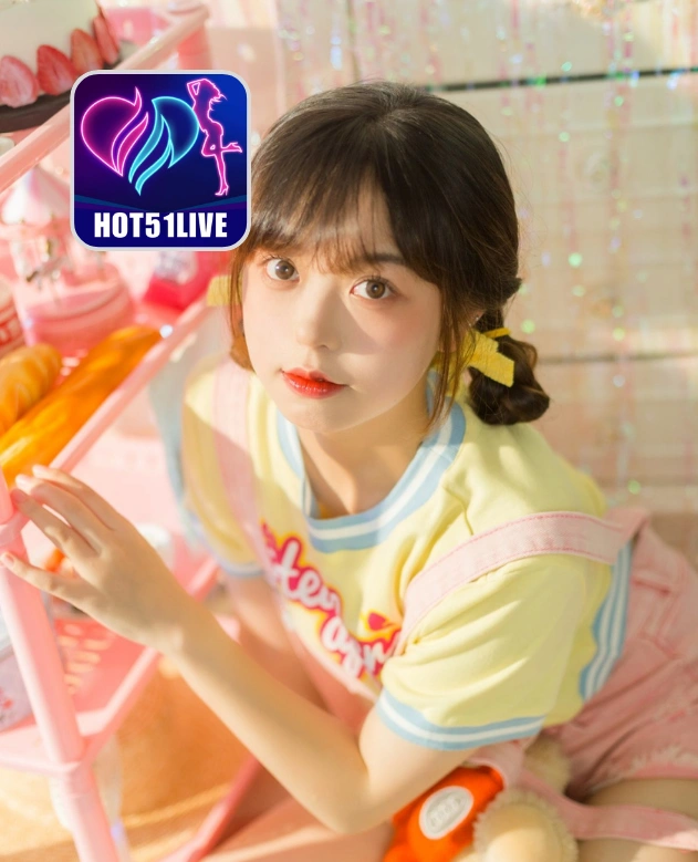 Maya Bennett-HOT51LIVE