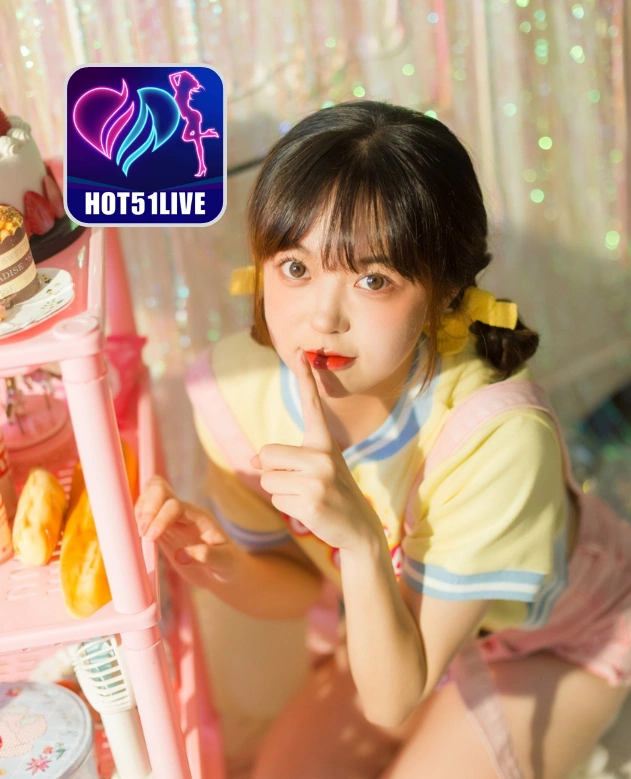 Maya Bennett-HOT51LIVE