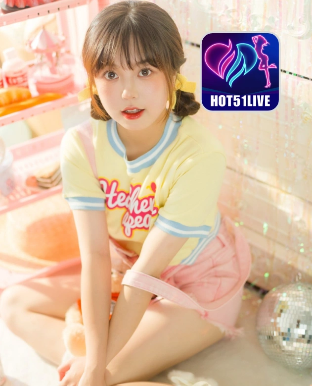 Maya Bennett-HOT51LIVE