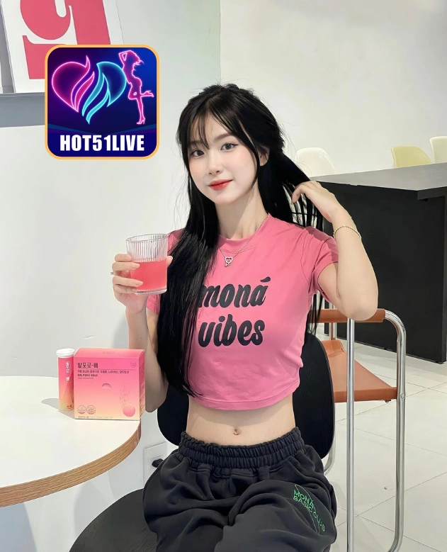 Oliver Jenkins-HOT51LIVE