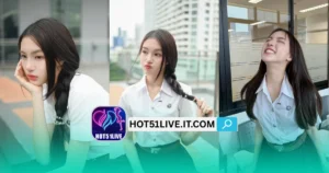 Olivia Dawson HOT51LIVE