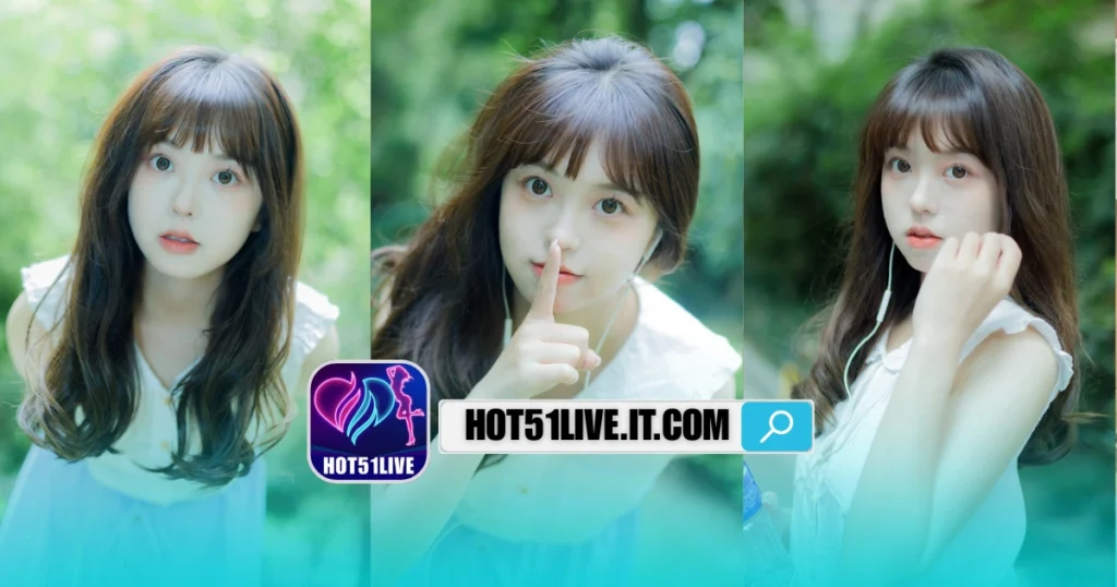 Ruby Hughes-HOT51LIVE