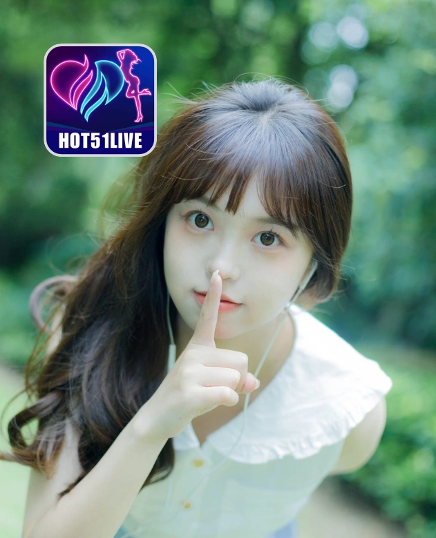 Ruby Hughes-HOT51LIVE