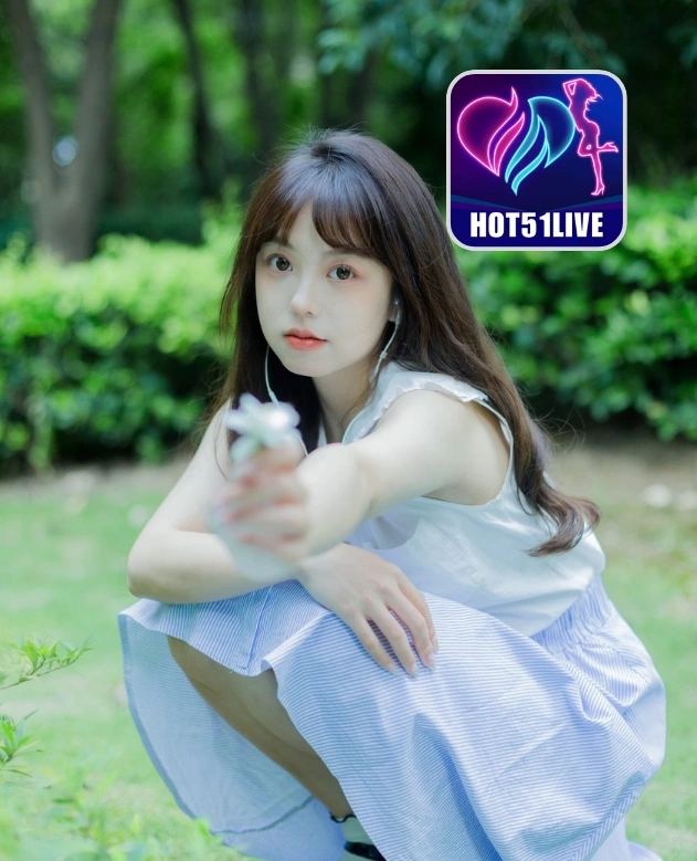 Ruby Hughes-HOT51LIVE