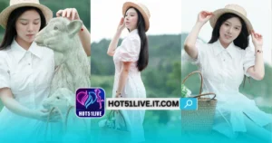 Savannah Parker-Hot51