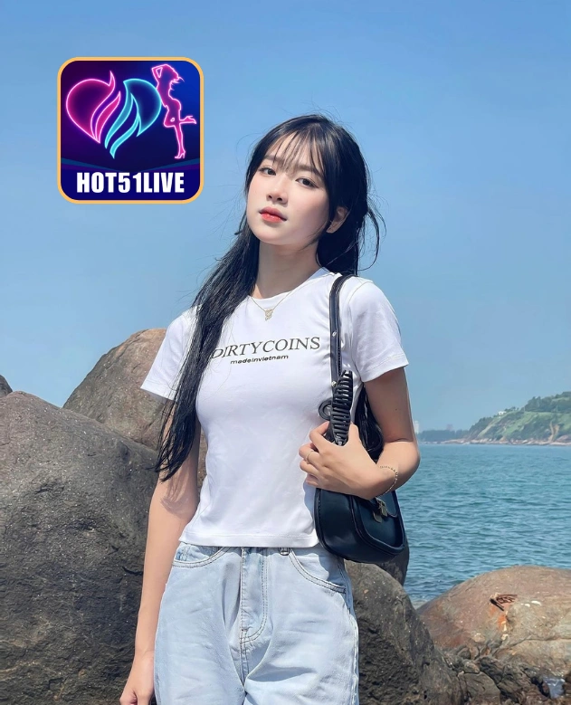 Scarlett Hayes-HOT51LIVE