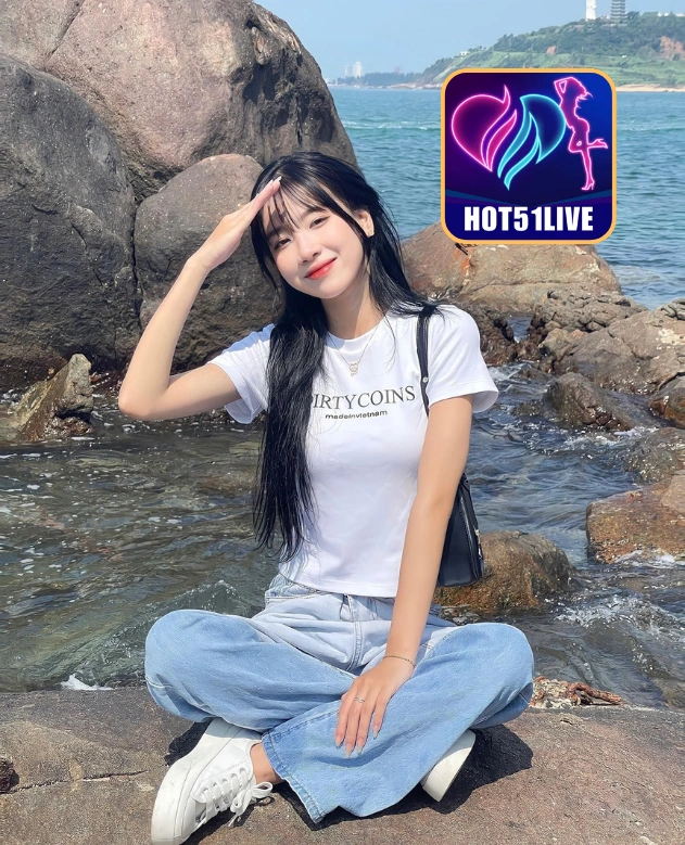 Scarlett Hayes-HOT51LIVE