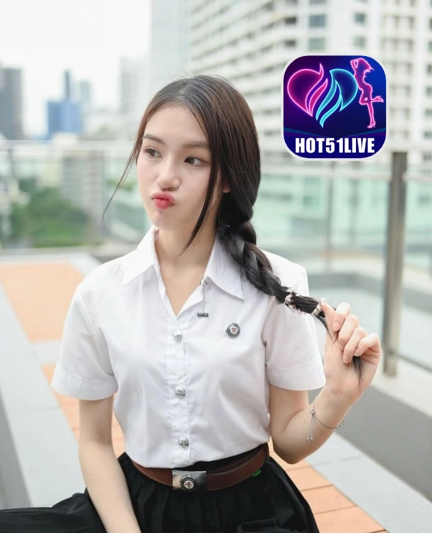 Sophia Clarke HOT51LIVE