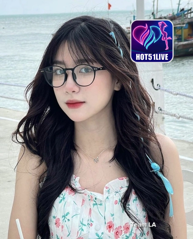 Talia Baker HOT51LIVE