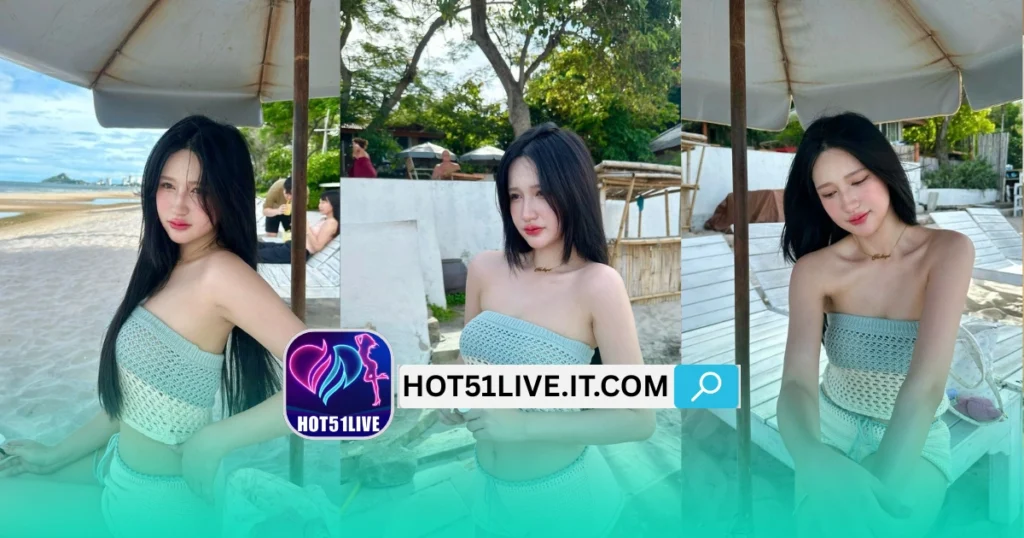 Tessa Hayes HOT51LIVE