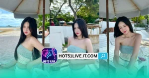 Tessa Hayes HOT51LIVE