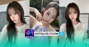 Thomas Butler HOT51LIVE