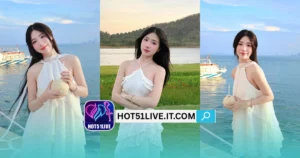 Thomas Wilson HOT51LIVE