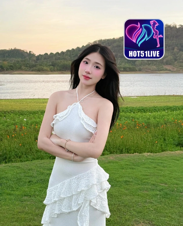 Thomas Wilson HOT51LIVE