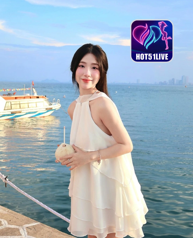 Thomas Wilson HOT51LIVE