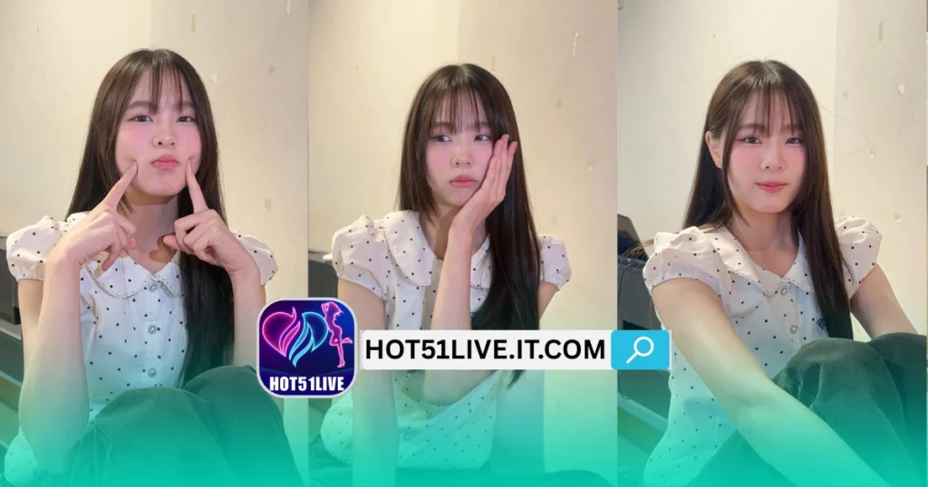 Ulysses Bennett HOT51LIVE