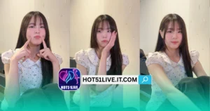 Ulysses Bennett HOT51LIVE